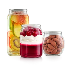 LiVAR PET cans