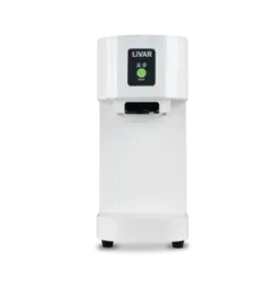 LiVAR sealing machine