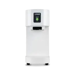 LiVAR sealing machine
