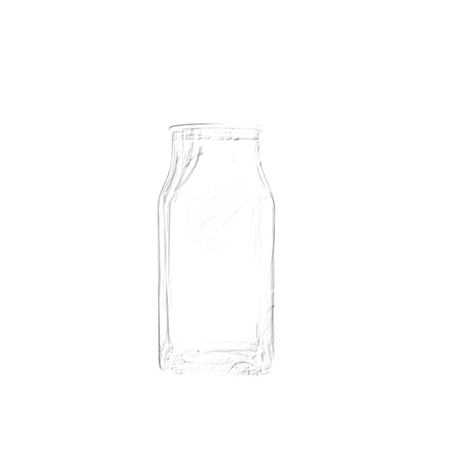 PET CAN Milk