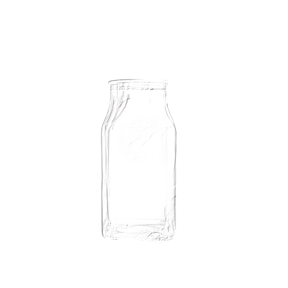PET CAN Milk