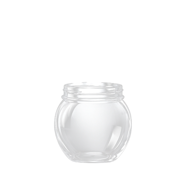 Round JAR 800 ml