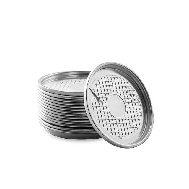 PET CAN LID EPE