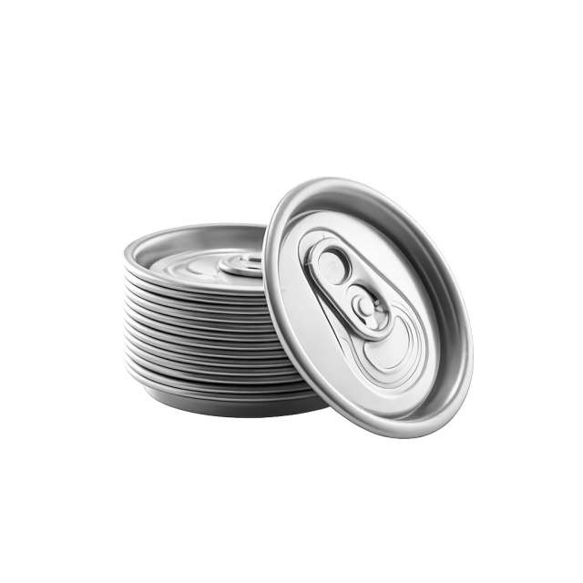 PET CAN LID SOT