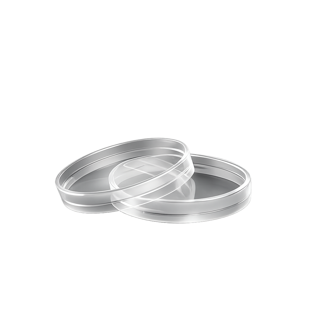 SCREW CAP JAR 85mm