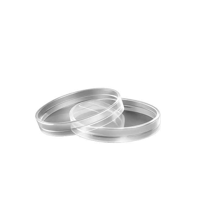 SCREW CAP JAR 85mm