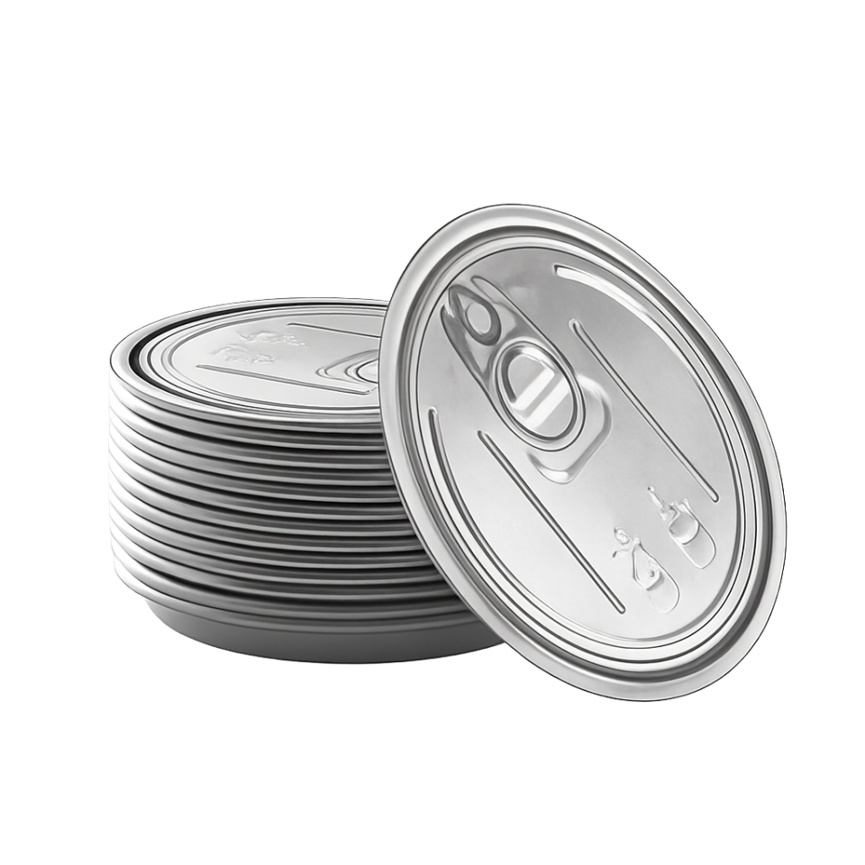 PET JAR LID FO