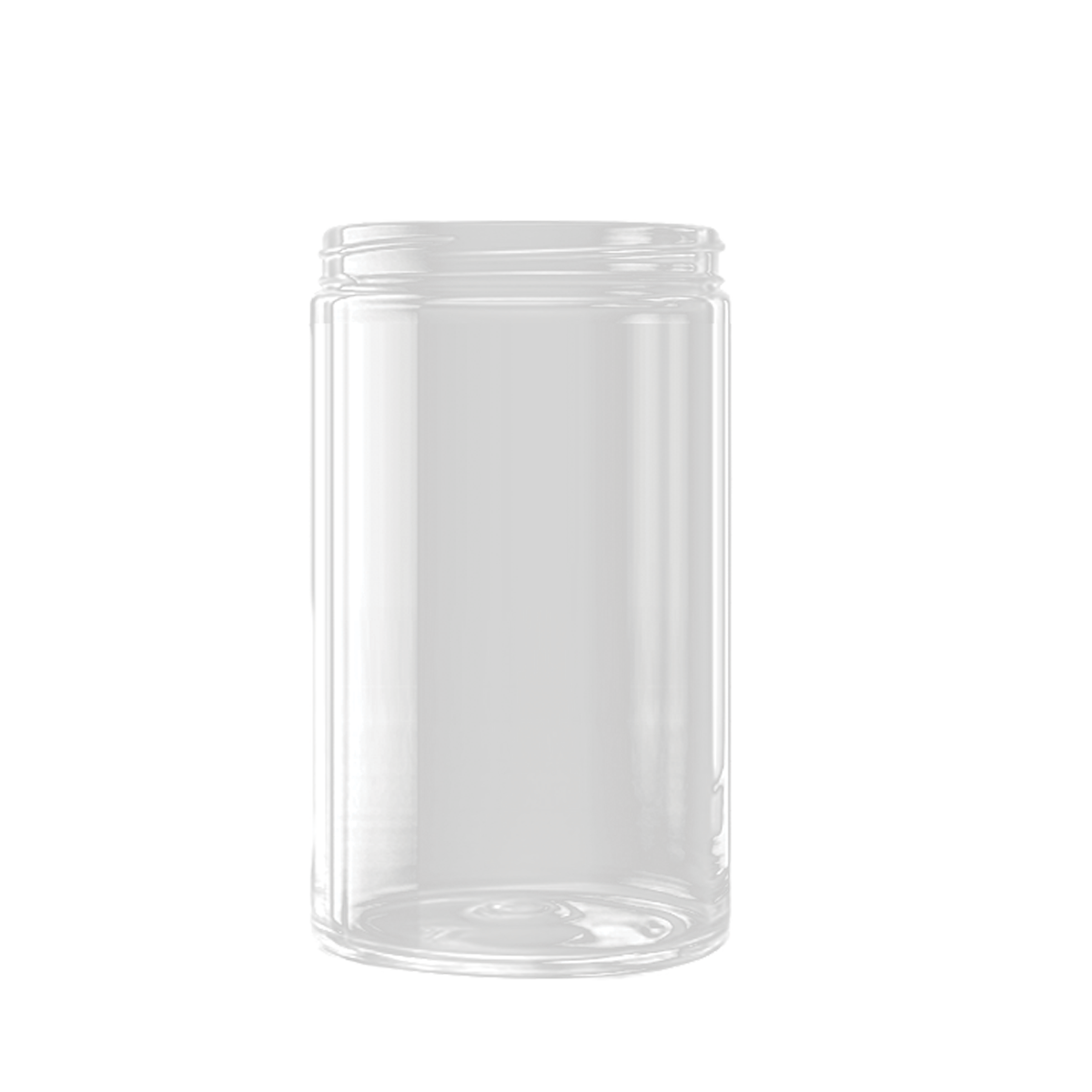 Cylinder JAR 20 cm