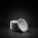 JAR Lid FO 85mm