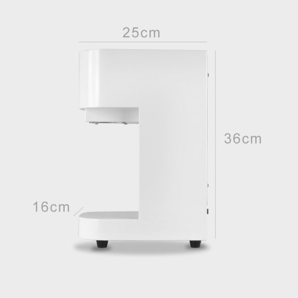 CAN Sealing Machine 55 LiVAR ® - Image 3