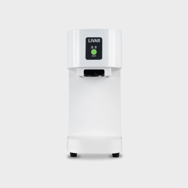 CAN Sealing Machine 55 LiVAR ® - Image 4