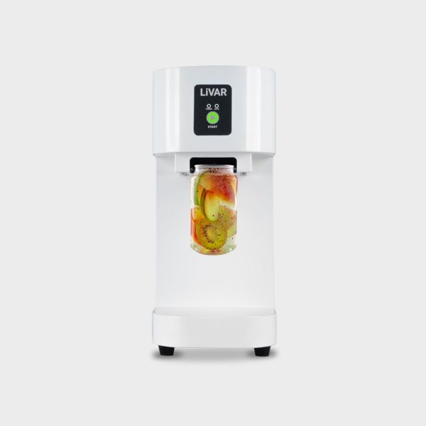 CAN Sealing Machine 55 LiVAR ® - Image 2