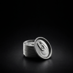 CAN Lid SOT 55mm