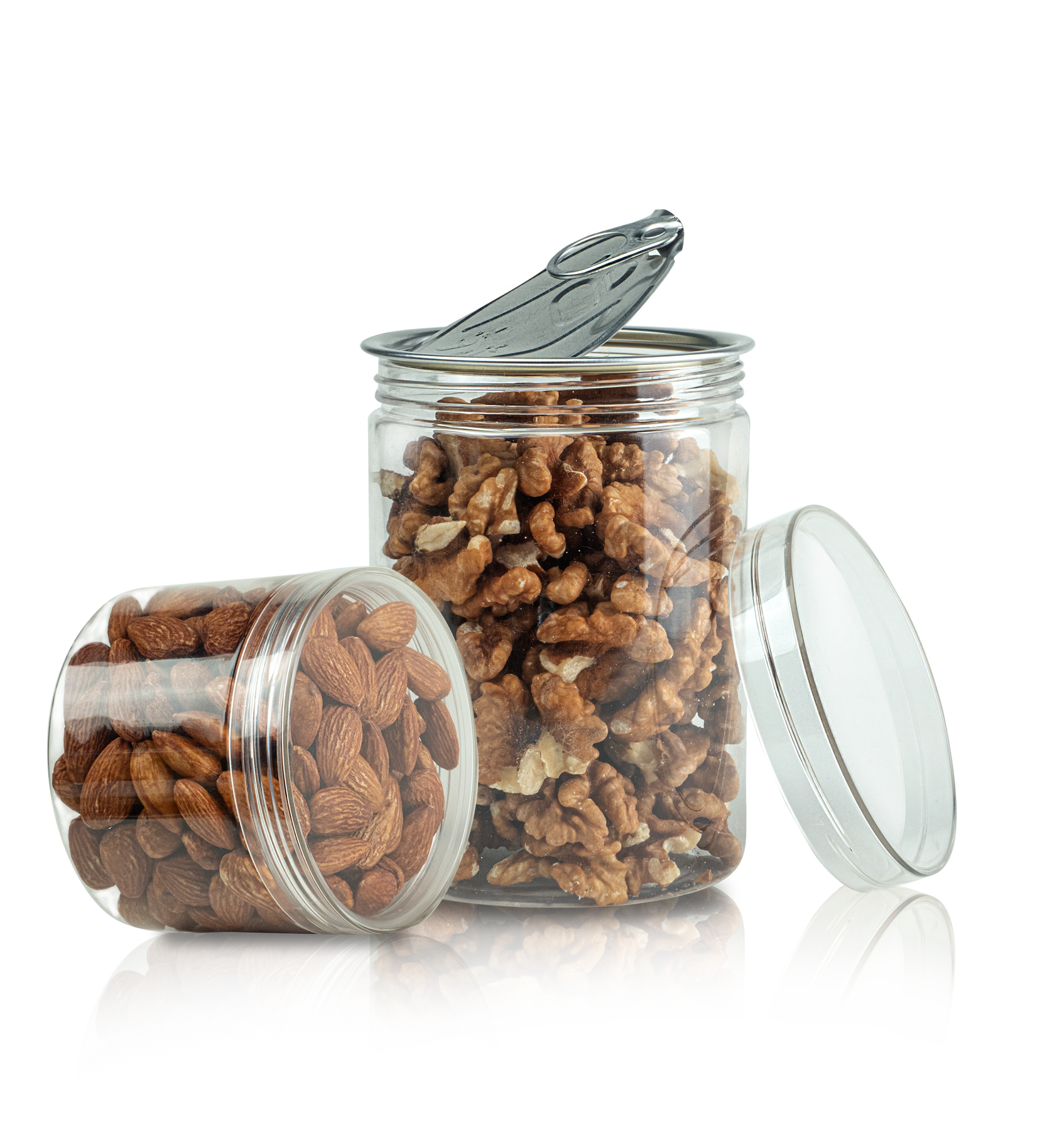 PET Jar